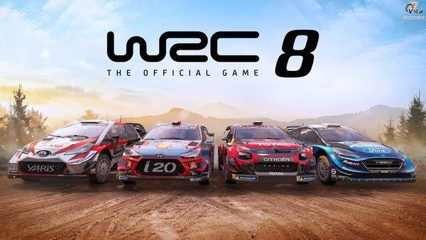 WRC 9